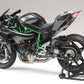 TAMIYA (1/12) Kawasaki Ninja H2R