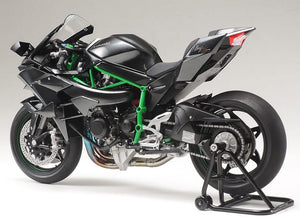TAMIYA (1/12) Kawasaki Ninja H2R