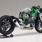 TAMIYA (1/12) Kawasaki Ninja H2R