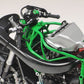 TAMIYA (1/12) Kawasaki Ninja H2R