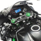 TAMIYA (1/12) Kawasaki Ninja H2R