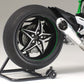 TAMIYA (1/12) Kawasaki Ninja H2R