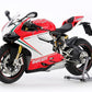 TAMIYA (1/12) Ducati 1199 Panigale S - Tricolore