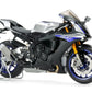 TAMIYA (1/12) Yamaha YZF-R1M