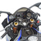 TAMIYA (1/12) Yamaha YZF-R1M