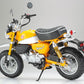TAMIYA (1/12) Honda Monkey 125
