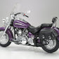 TAMIYA (1/12) Yamaha XV1600 RoadStar Custom