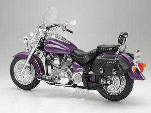 TAMIYA (1/12) Yamaha XV1600 RoadStar Custom