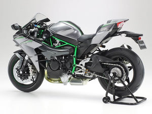 TAMIYA (1/12) Kawasaki Ninja H2 Carbon