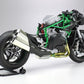 TAMIYA (1/12) Kawasaki Ninja H2 Carbon