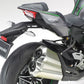 TAMIYA (1/12) Kawasaki Ninja H2 Carbon