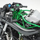 TAMIYA (1/12) Kawasaki Ninja H2 Carbon
