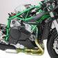 TAMIYA (1/12) Kawasaki Ninja H2 Carbon