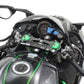 TAMIYA (1/12) Kawasaki Ninja H2 Carbon