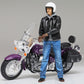 TAMIYA (1/12) Street Rider