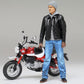 TAMIYA (1/12) Street Rider