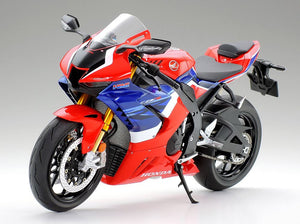 TAMIYA (1/12) Honda CBR1000RR-R FIREBLADE SP