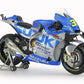 TAMIYA (1/12) Team Suzuki Ecstar GSX-RR '20