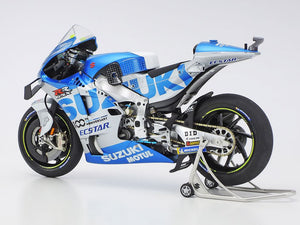 TAMIYA (1/12) Team Suzuki Ecstar GSX-RR '20