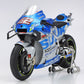 TAMIYA (1/12) Team Suzuki Ecstar GSX-RR '20