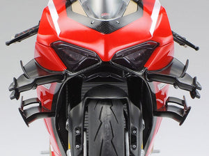 TAMIYA (1/12) Ducati Superleggera V4