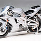 TAMIYA (1/12) Yamaha YZF-R1 Taira Racing