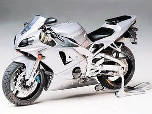 TAMIYA (1/12) Yamaha YZF-R1 Taira Racing