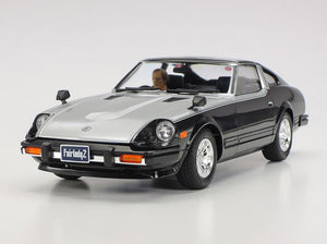 TAMIYA (1/24) Nissan Fairlady 280Z with T-Bar Roof