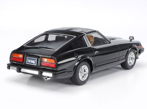 TAMIYA (1/24) Nissan Fairlady 280Z with T-Bar Roof