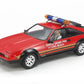 TAMIYA (1/24) Toyota Celica Supra Long Beach GP Marshall Car