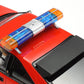 TAMIYA (1/24) Toyota Celica Supra Long Beach GP Marshall Car