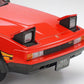 TAMIYA (1/24) Toyota Celica Supra Long Beach GP Marshall Car