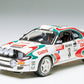 TAMIYA (1/24) Castrol Celica - Toyota Celica GT-Four
