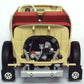TAMIYA (1/24) 1966 model Volkswagen 1300 Beetle
