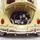 TAMIYA (1/24) 1966 model Volkswagen 1300 Beetle