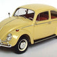 TAMIYA (1/24) 1966 model Volkswagen 1300 Beetle