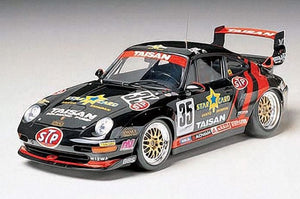 TAMIYA (1/24) Taisan Starcard Porsche 911 GT2