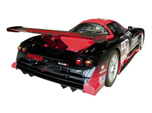 TAMIYA (1/24) Nissan R390 GT1