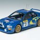 TAMIYA (1/24) Subaru Impreza WRC'98 - Monte Carlo