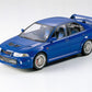 TAMIYA (1/24) Mitsubishi Lancer Evolution VI
