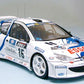 TAMIYA (1/24) Peugeot 206 WRC