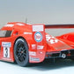 TAMIYA (1/24) Toyota GT-One TS020