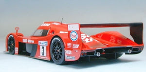TAMIYA (1/24) Toyota GT-One TS020