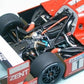 TAMIYA (1/24) Toyota GT-One TS020