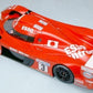 TAMIYA (1/24) Toyota GT-One TS020