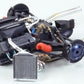 TAMIYA (1/24) Toyota GT-One TS020
