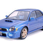 TAMIYA (1/24) Subaru Impreza WRX STI