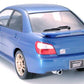TAMIYA (1/24) Subaru Impreza WRX STI
