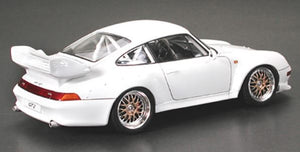 TAMIYA (1/24) Porsche 911 GT2 Road Version Club Sport