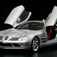 TAMIYA (1/24) Mercedes-Benz SLR McLaren